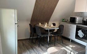 Ferienwohnung Lohfelden Vibes